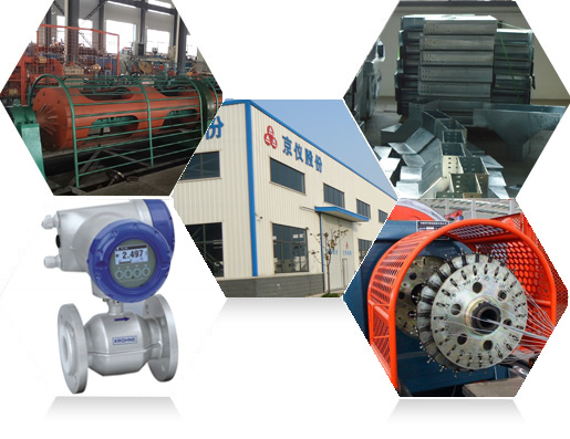 —高效生產，快速交貨